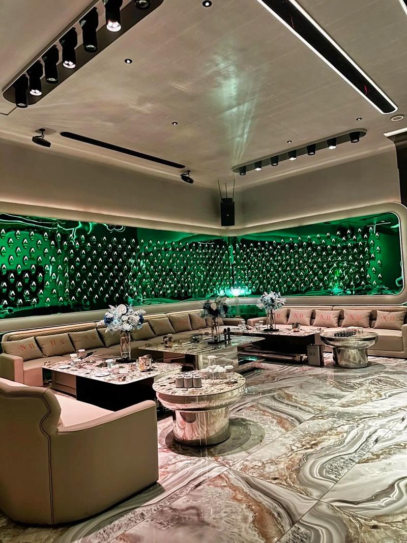 邯郸商务ktv哪里有优质推荐-广平县ktv预订